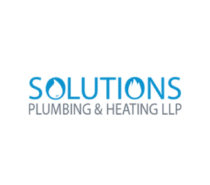 Solutions Plumbing & Heating – PLUMBING/HEATING – Kingston Upon Thames