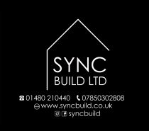 SyncBuild – Building Services – Huntingdonshire