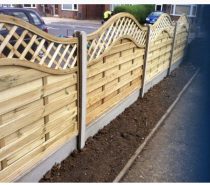 Woodcote Fencing & Landscaping Ltd – GARDEN & LANDSCAPING – Epsom and Ewell