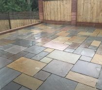 Woodcote Fencing & Landscaping Ltd – GARDEN & LANDSCAPING – Epsom and Ewell