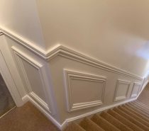 Dale Herridge Home Improvements Ltd – BUILDING SERVICES – Portsmouth
