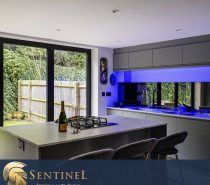 Sentinel Design and Build –  BUILDERS – Greenwich