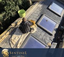 Sentinel Roofers – ROOFERS – Greenwich