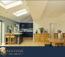 Sentinel Design and Build –  BUILDERS – Greenwich