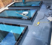 Surrey Roofing Solutions Limited – ROOFERS  – Elmbridge