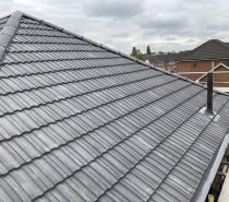 Surrey Roofing Solutions Limited – ROOFERS  – Elmbridge
