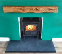 Hampton Court Chimney Services Ltd – FIREPLACE INSTALLATION AND CHIMNEY SWEEP SERVICES – Spelthorne