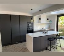 Rickwood Kitchens – KITCHEN INSTALLATIONS – Enfield