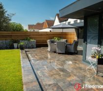 J Freeman Builds Ltd – GROUNDWORKS AND CONSTRUCTION – Brentwood and Epping