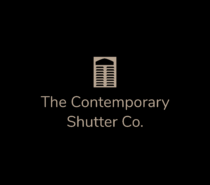 The Contemporary Shutter Co – SHUTTERS AND BLINDS – Tonbridge