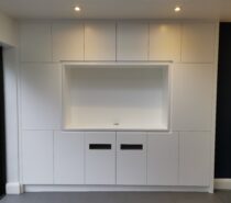 HDJ Furniture – CARPENTRY/ FITTED FURNITURE – Runnymede and Weybridge