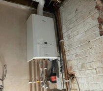 CAS Plumbing and Heating Services LTD – PLUMBERS – Basildon