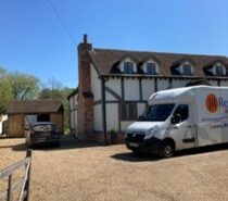 JR Removals – REMOVALS AND STORAGE – Reigate and Banstead