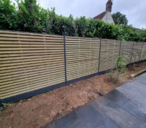 RB Fencing Ltd – FENCING AND GATE SERVICES – Dorking, Reigate and Banstead, Mole Valley, Runnymede and Weybridge