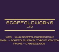 Scaffoldworks Ltd – SCAFFOLDERS – Dartford