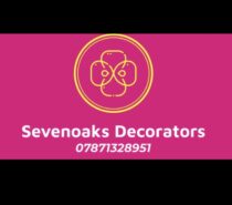 Sevenoaks Decorators – DECORATORS – Sevenoaks