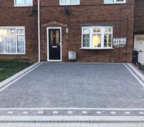The Paving and Groundworks Company – DRIVEWAY SPECIALISTS – Harlow