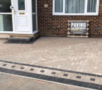The Paving and Groundworks Company – DRIVEWAY SPECIALISTS – Harlow