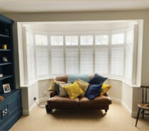 Lifestyle Shutters & Blinds Limited – SHUTTERS AND BLINDS – Maldon
