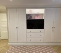 T8wn Projects – BESPOKE CARPENTRY AND FITTED FURNITURE – Tunbridge Wells