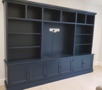 T8wn Projects – BESPOKE CARPENTRY AND FITTED FURNITURE – Tunbridge Wells