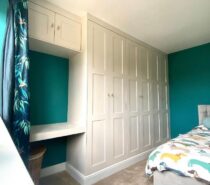 KD Carpentry – BESPOKE CARPENTRY AND FITTED FURNITURE – Richmond