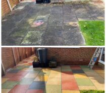 DW Maintenance and Exterior Cleaning Ltd – PROPERTY MAINTENANCE – London
