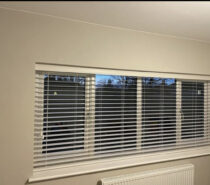 New-Interiors – SHUTTERS, BLINDS AND AWNINGS – Hillingdon
