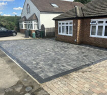 HM Paving and Resin – PAVING AND RESIN – Brentwood
