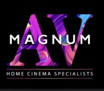 Magnum AV LTD – SMART HOME  AND HOME CINEMA INSTALLERS  – Sevenoaks