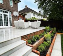 Gardening Indeed Ltd – GARDEN DESIGN AND LANDSCAPING – Wimbledon, Wandsworth, Hammersmith/Fulham and Kingston