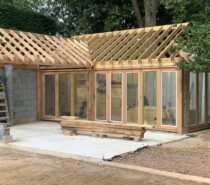 PJL Carpentry and Building – BUILDERS – Surrey