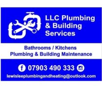 Llc Plumbing and Building Services Ltd – PLUMBERS – Tandridge