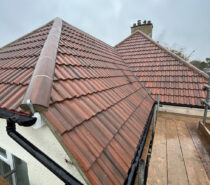 Surrey Hills Roofing Ltd – ROOFERS – Weybridge