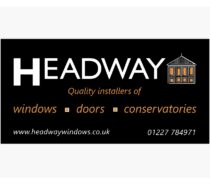 Headway Doors & Windows Ltd – DOUBLE GLAZING AND GLAZIERS – Canterbury