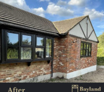 Bayland Windows – DOUBLE GLAZING SPECIALISTS – Surrey Heath