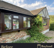 Bayland Windows – DOUBLE GLAZING SPECIALISTS – Surrey Heath