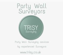TRISY Surveying Ltd – PROPERTY SURVEYORS – London