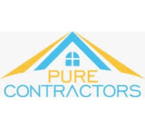 Pure Contractors Limited – BUILDERS – Wimbledon