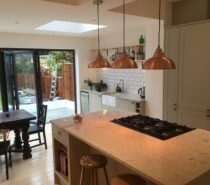 Sky High Builders – BUILDERS – Southwark