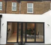 Sky High Builders – BUILDERS – Southwark