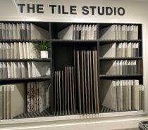 The Tile Studio Hersham – TILE SHOWROOM SUPPLIERS – Elmbridge