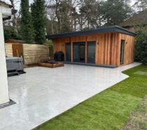 Surrey Outdoor Living Ltd – OUTDOOR BUILDINGS – Elmbridge