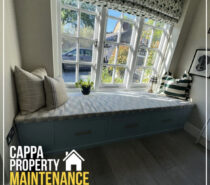 Cappa Property Maintenance Ltd – DECORATORS – Wandsworth