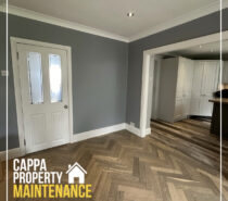 Cappa Property Maintenance Ltd – DECORATORS – Wandsworth