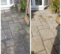 BPK Services – EXTERNAL CLEANING SERVICES – Haringey