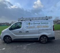 Cleaver Electrical Solutions – ELECTRICIANS – Bromley