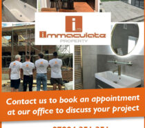 Immaculate Property Limited – BUILDING SERVICES – Tandridge