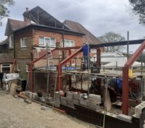 Immaculate Property Limited – BUILDING SERVICES – Tandridge