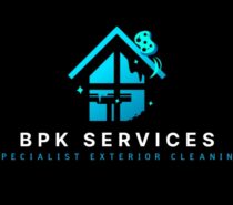 BPK Services – EXTERNAL CLEANING SERVICES – Haringey
